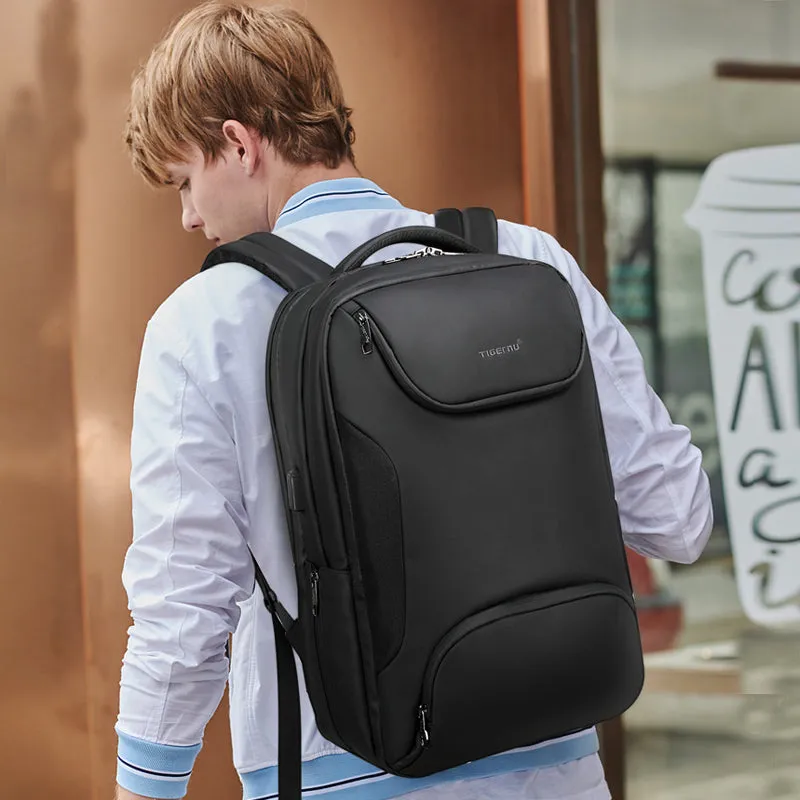 The Cruise™ Alpha 5 Backpack