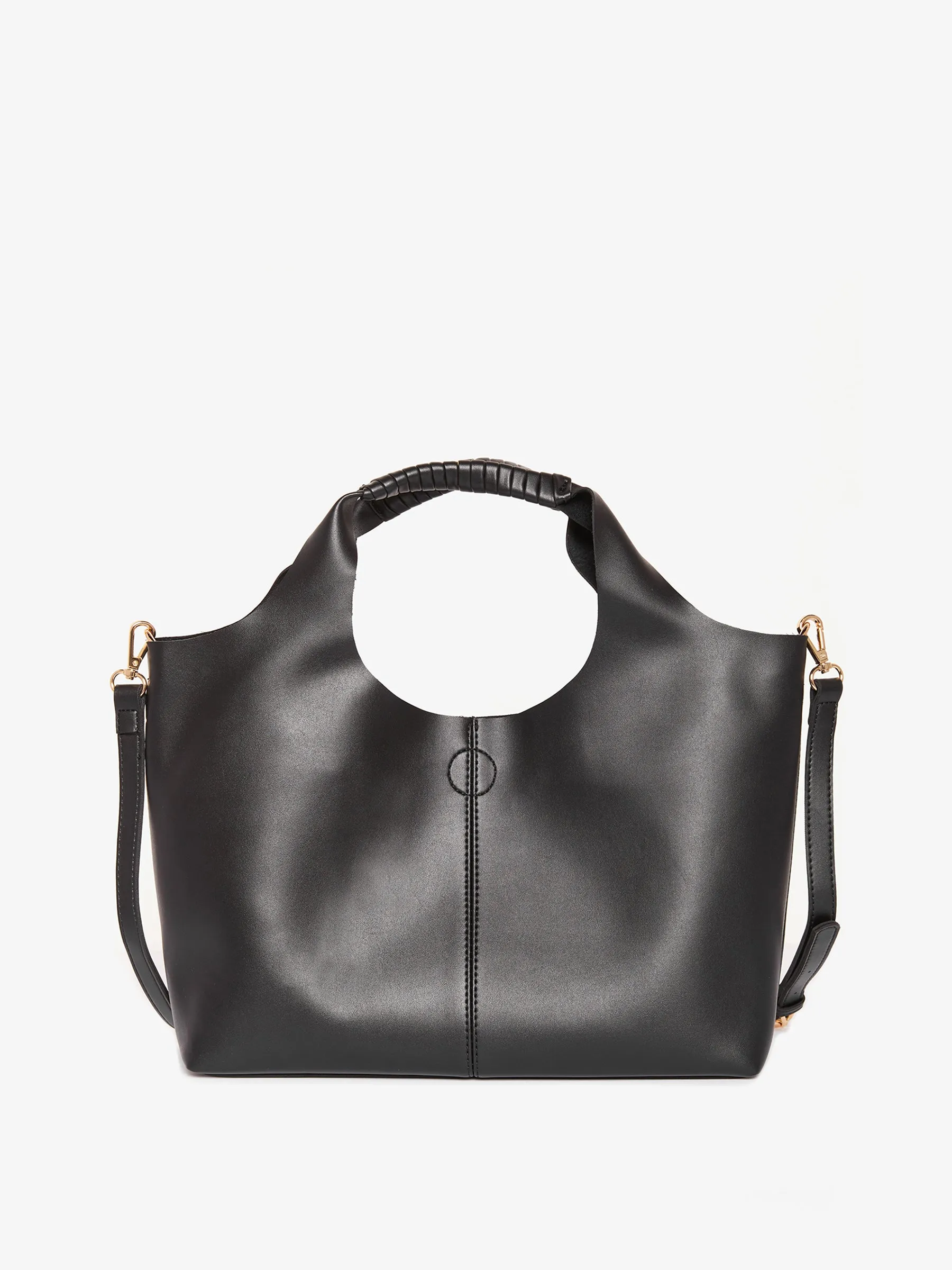 The Diana Shoulder Bag