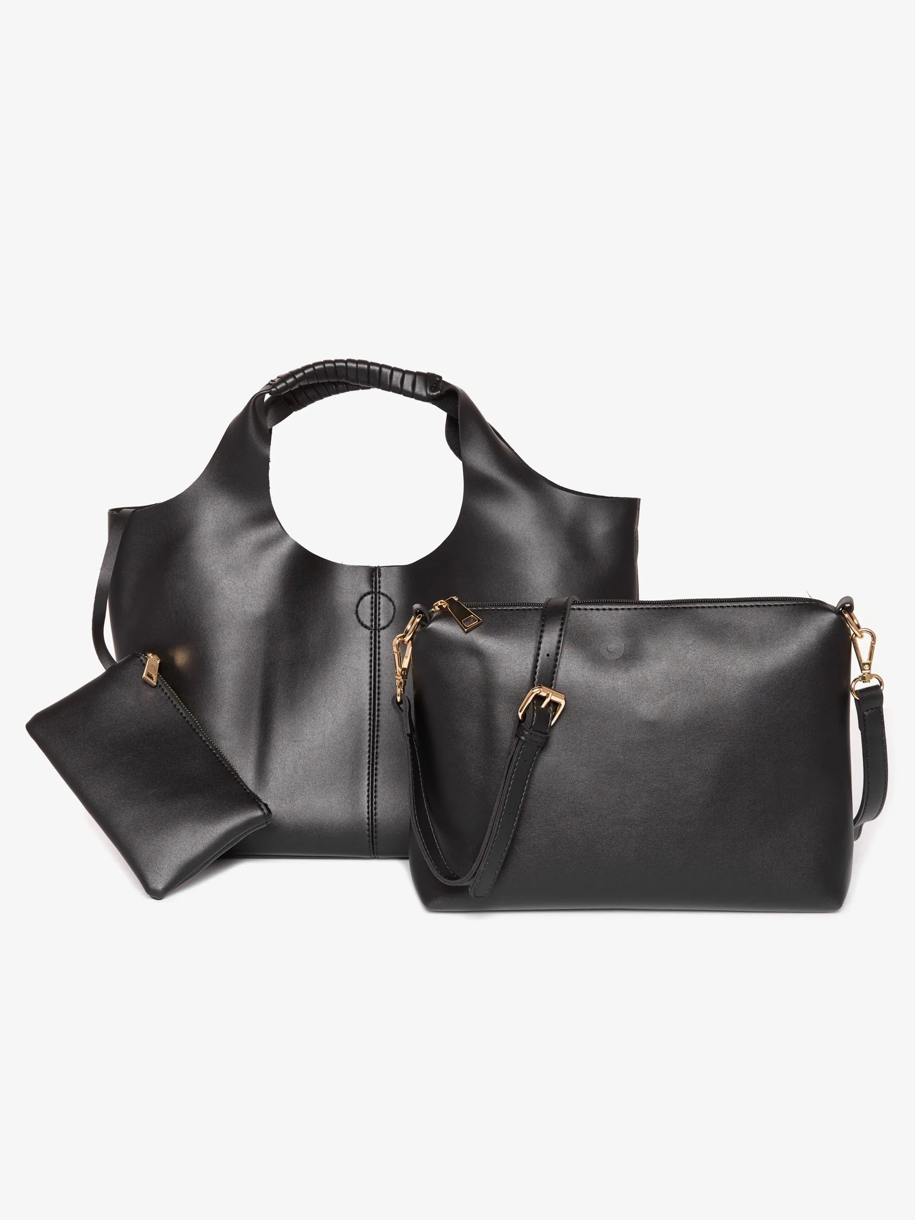 The Diana Shoulder Bag