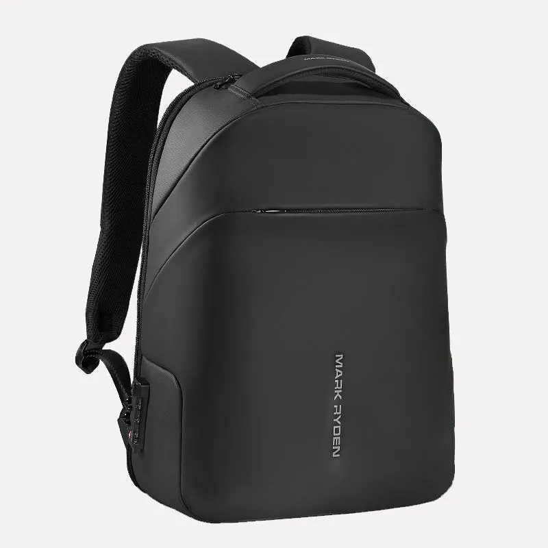 The Jaw-dropping™ Alpha Backpack