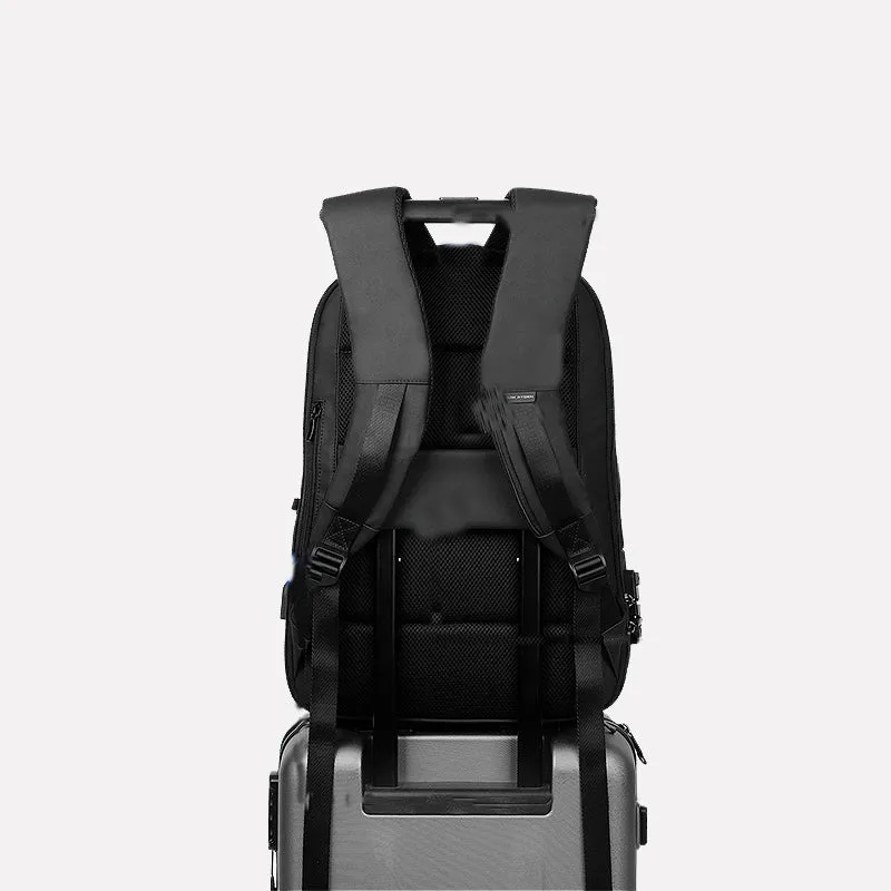 The Jaw-dropping™ Alpha Backpack