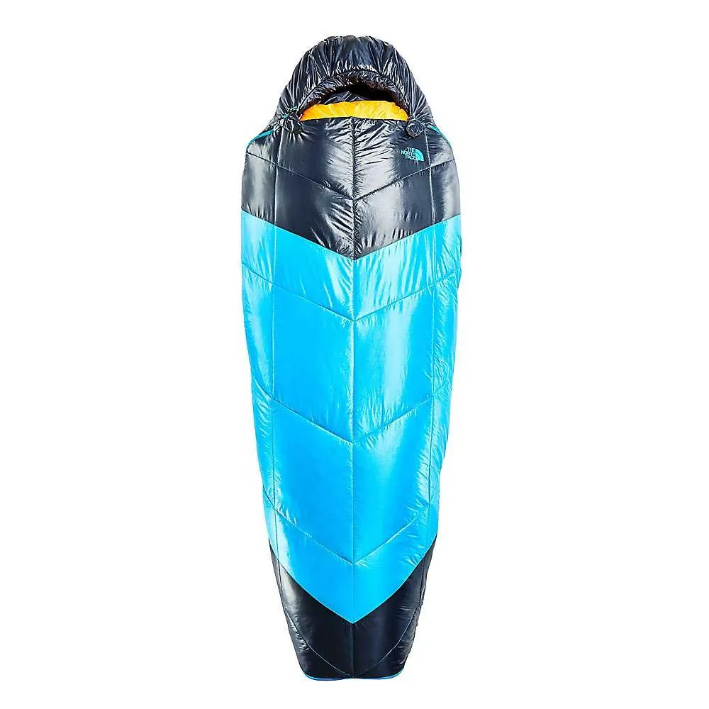 The North Face One Bag Rectangular- Long Sleeping Bag