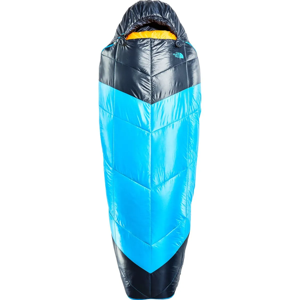 The North Face One Bag Rectangular- Long Sleeping Bag