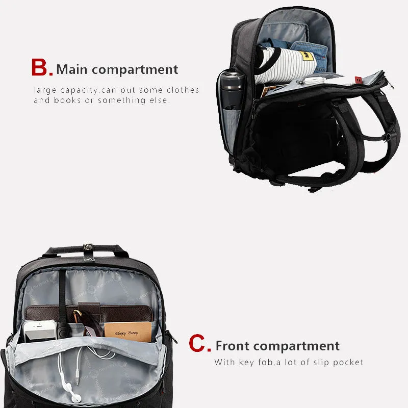 The Provoke™ 2.0 Backpack