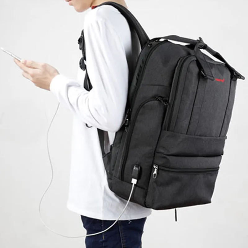 The Provoke™ 2.0 Backpack