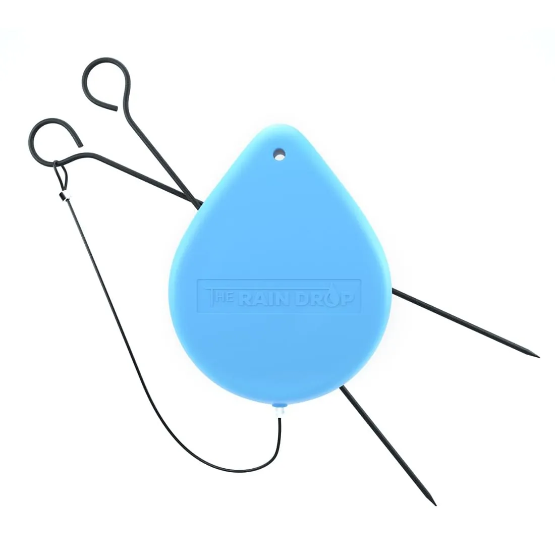 The RainDrop - Retractable Putting String