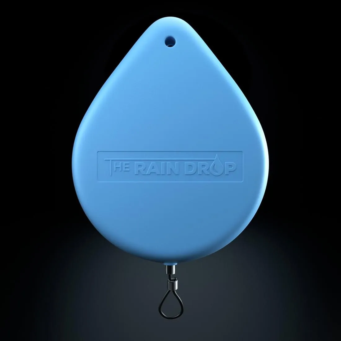 The RainDrop - Retractable Putting String