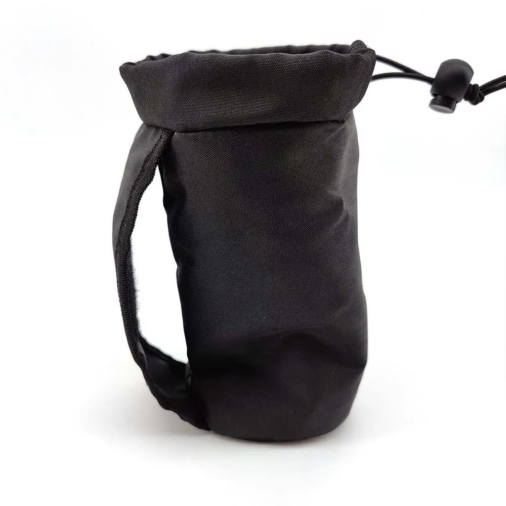 Thirst Aid Action Satchel  - Bum Bag for Beer - Incl. 2 x Cannular Coozies