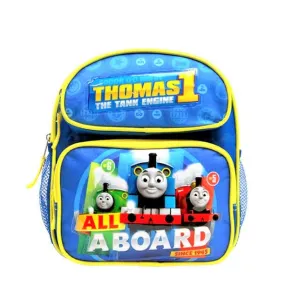 Thomas and Friends Backpack Mini 10 inch