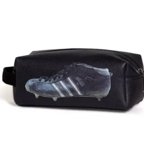 Three Stripes Boot Toiletry Bag