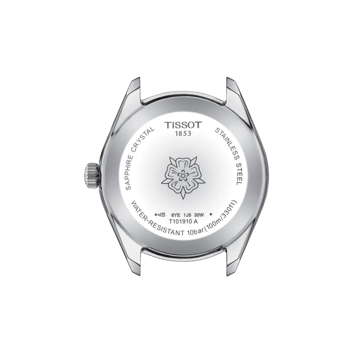 TISSOT - PR100 Sport Chic Quartz | T101.910.11.116.00