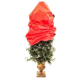 Topiary Tree Storage Bag