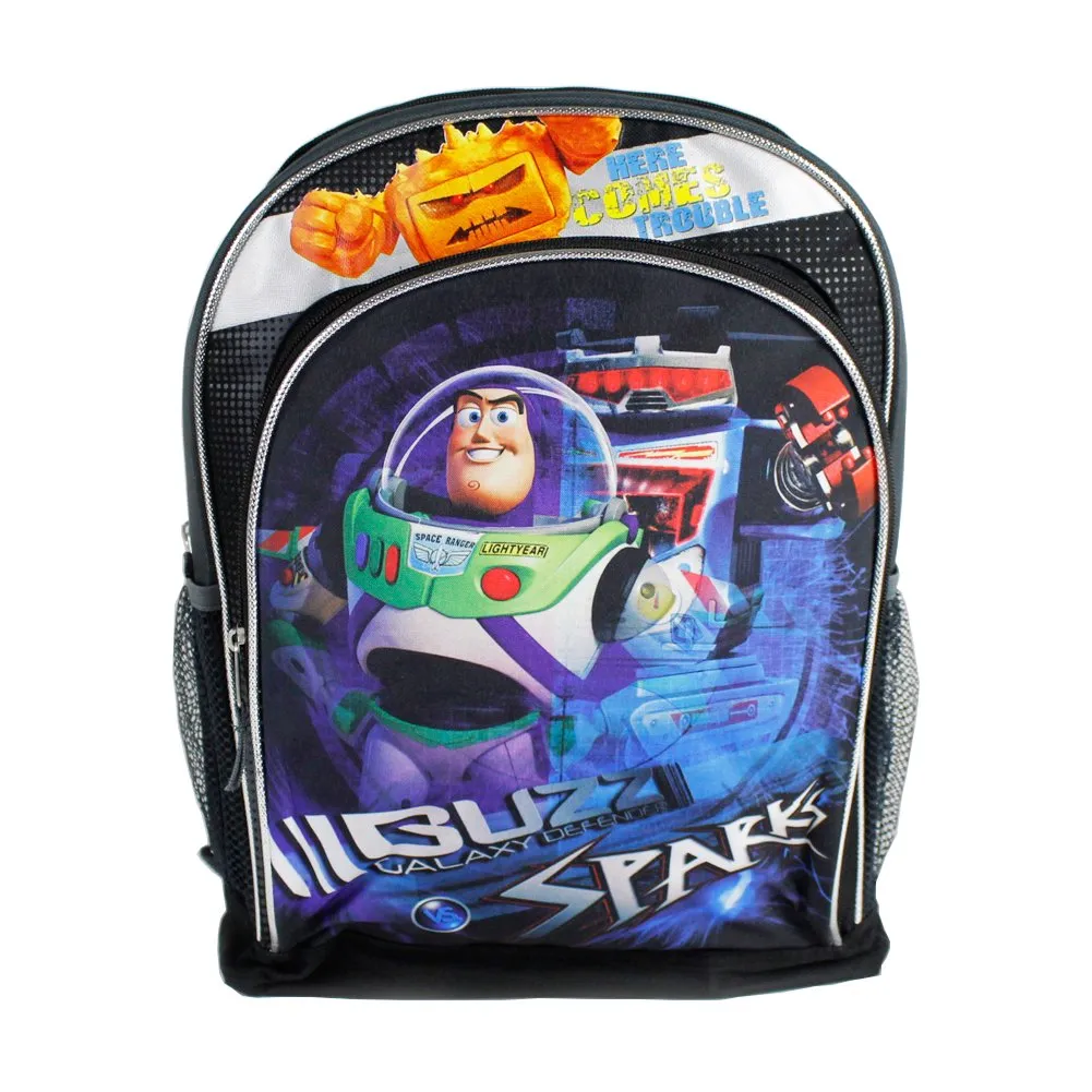 Toy Story Backpack Large 16 inch Buzz Lightyears