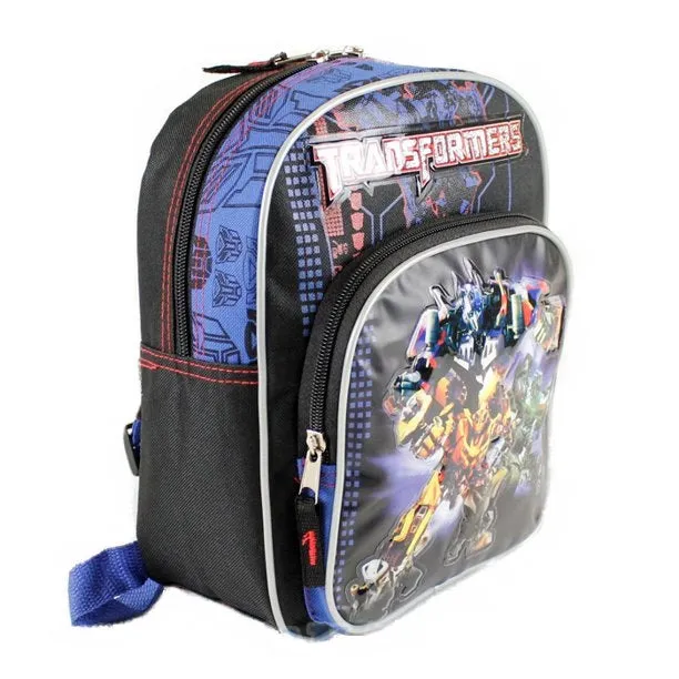 Transformers Backpack Mini 10 inch