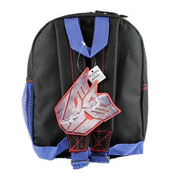 Transformers Backpack Mini 10 inch