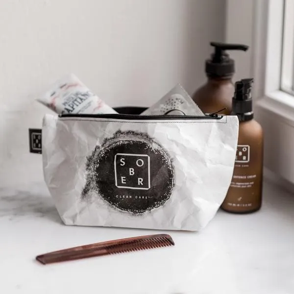 Travel Wash Bag