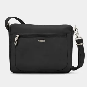 Travelon Anti-Theft Classic Small E/W Crossbody