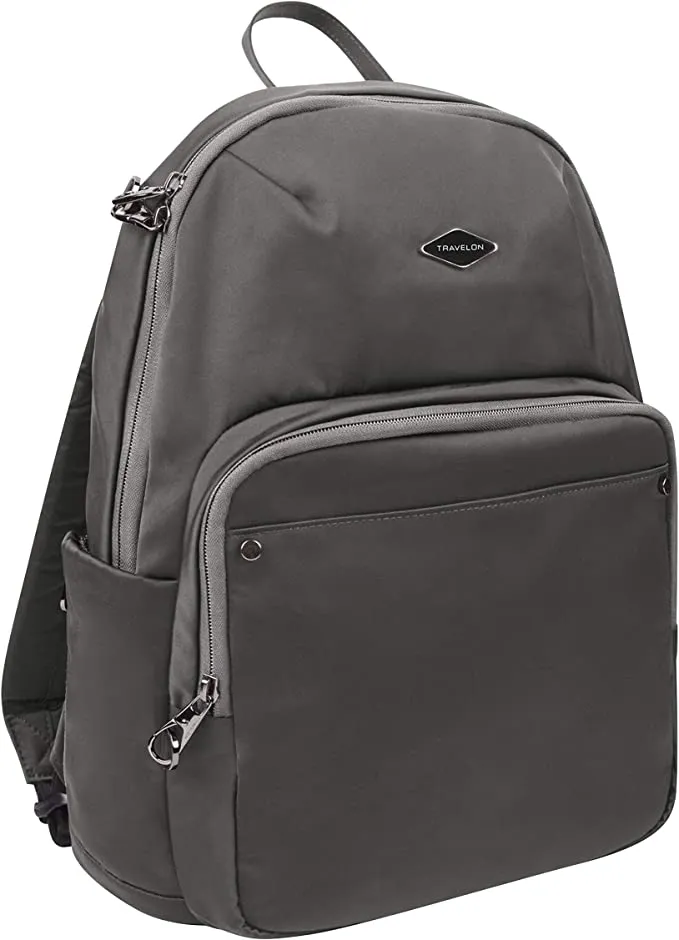 Travelon Anti-Theft RFID Parkview Backpack