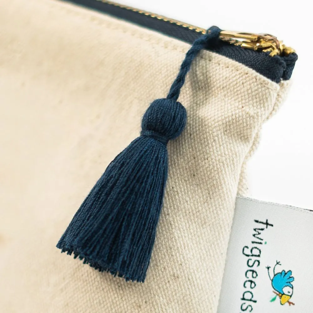 Twigseeds - Accessory Pouch - Beauty