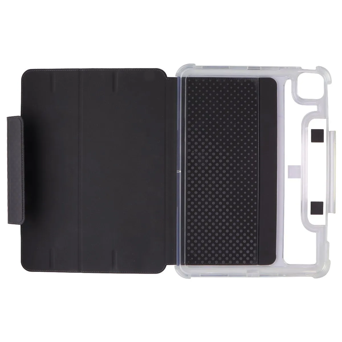 UAG Lucent Case for iPad Air 10.9-in (4th Gen)/Pro 11-in (1st/2nd Gen) - Black