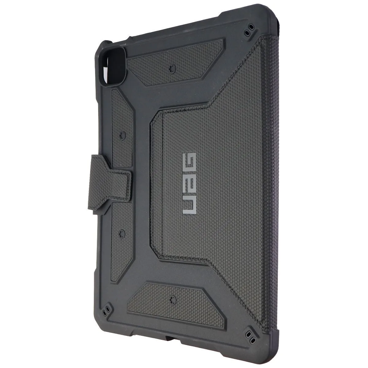 UAG Metropolis Case for iPad Pro 11 in (3rd/2nd/1st Gen) & Air 10.9 4th - Black