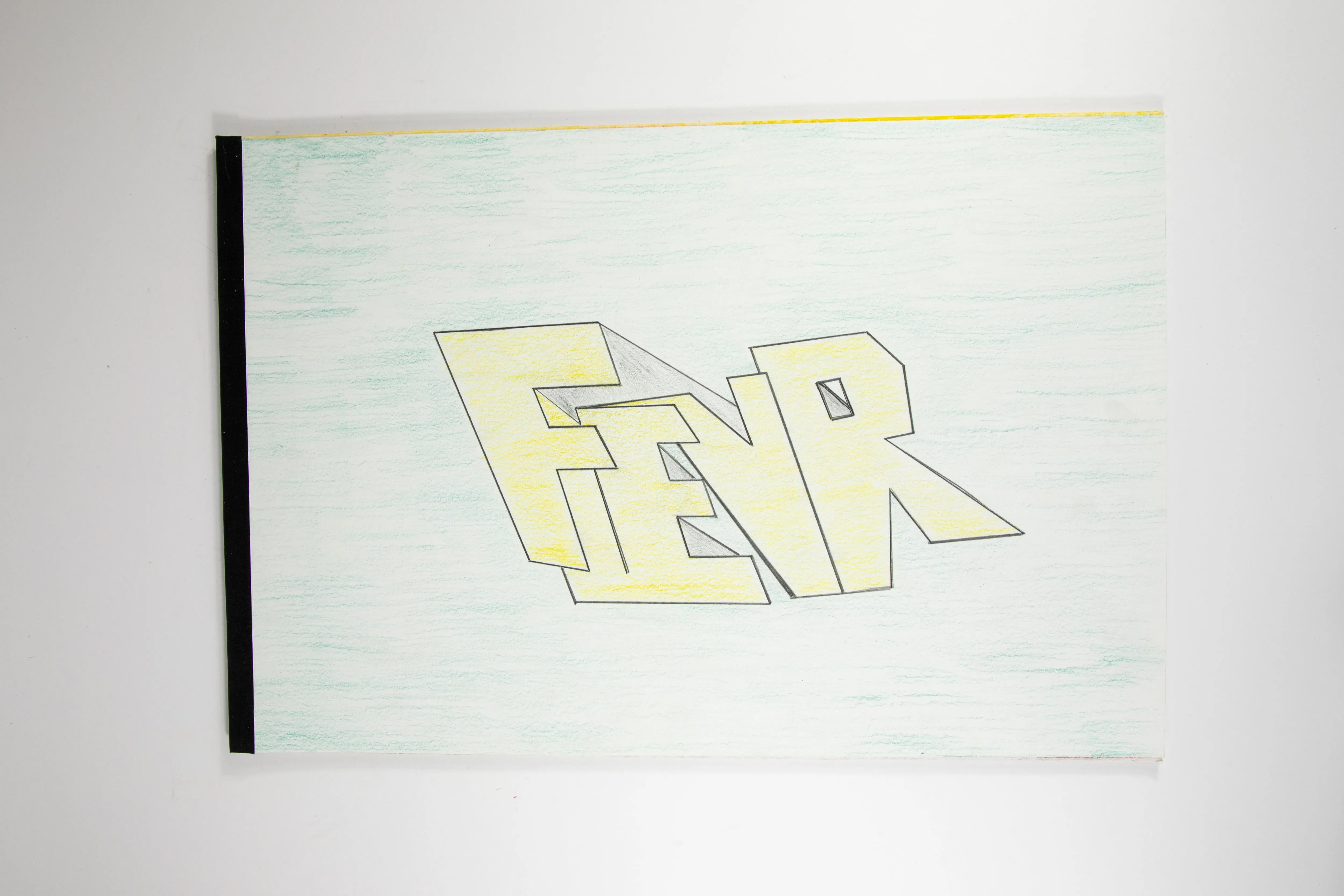 Untitled (Fever),by Sereal Crawford