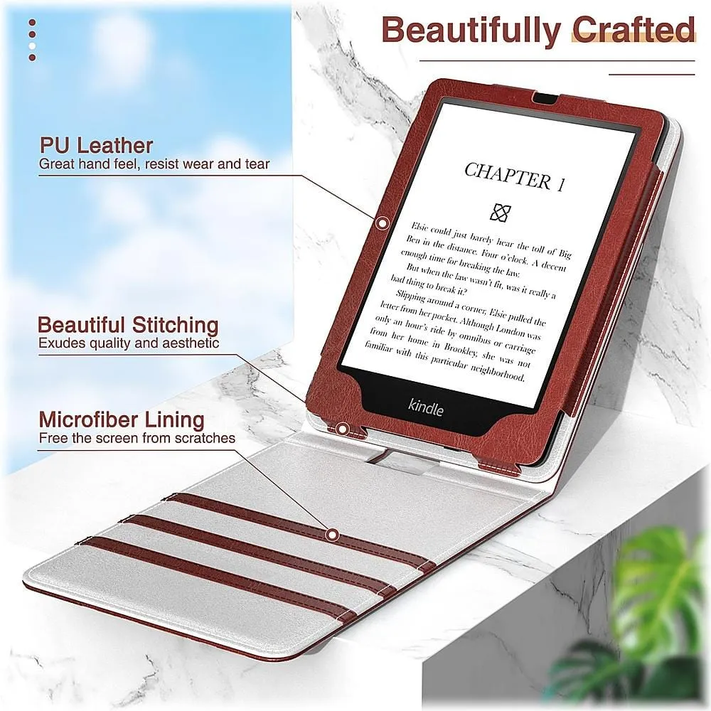 Venture Series Multi-Angle Case - Amazon Kindle Paperwhite (2021-2023)