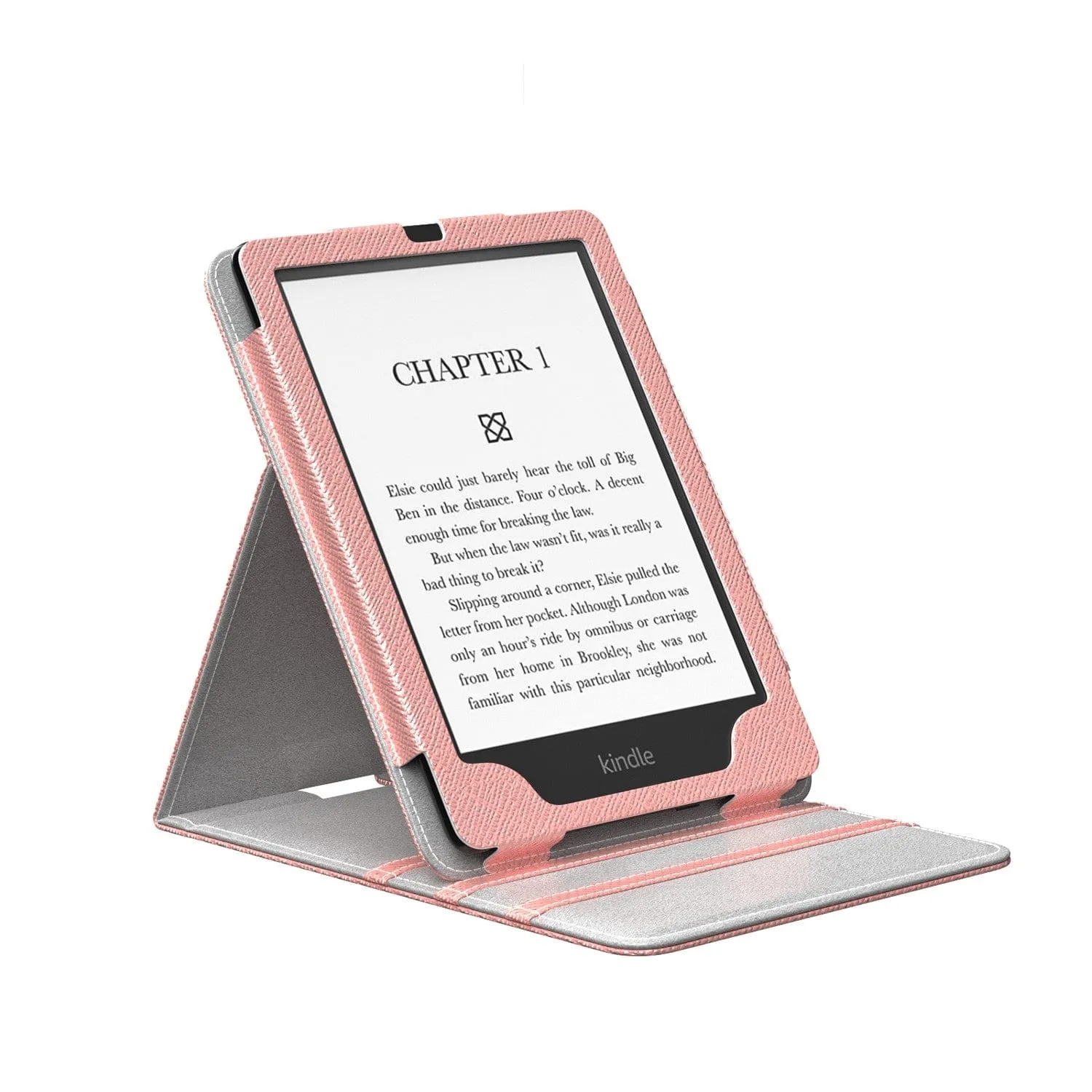 Venture Series Multi-Angle Case - Amazon Kindle Paperwhite (2021-2023)