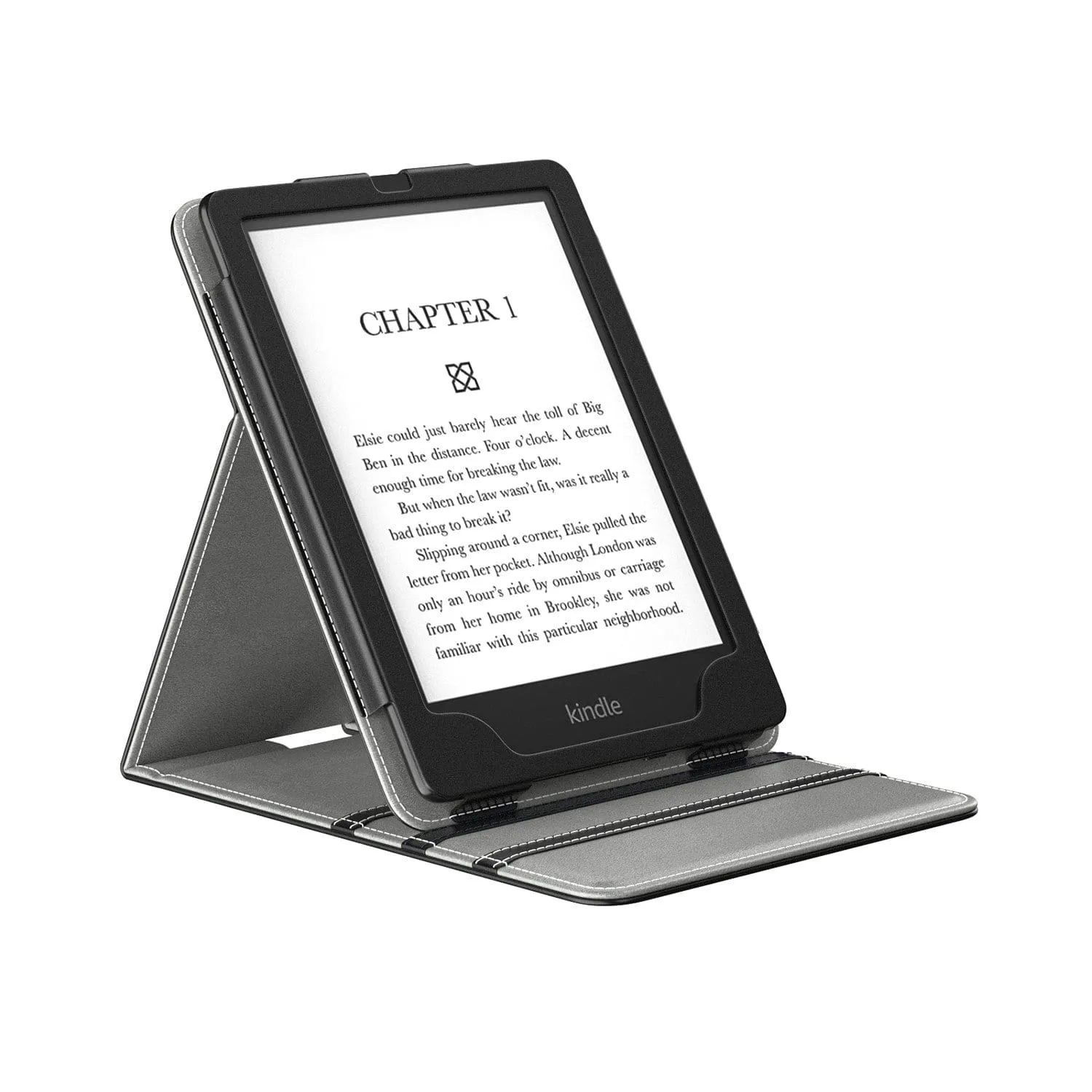 Venture Series Multi-Angle Case - Amazon Kindle Paperwhite (2021-2023)