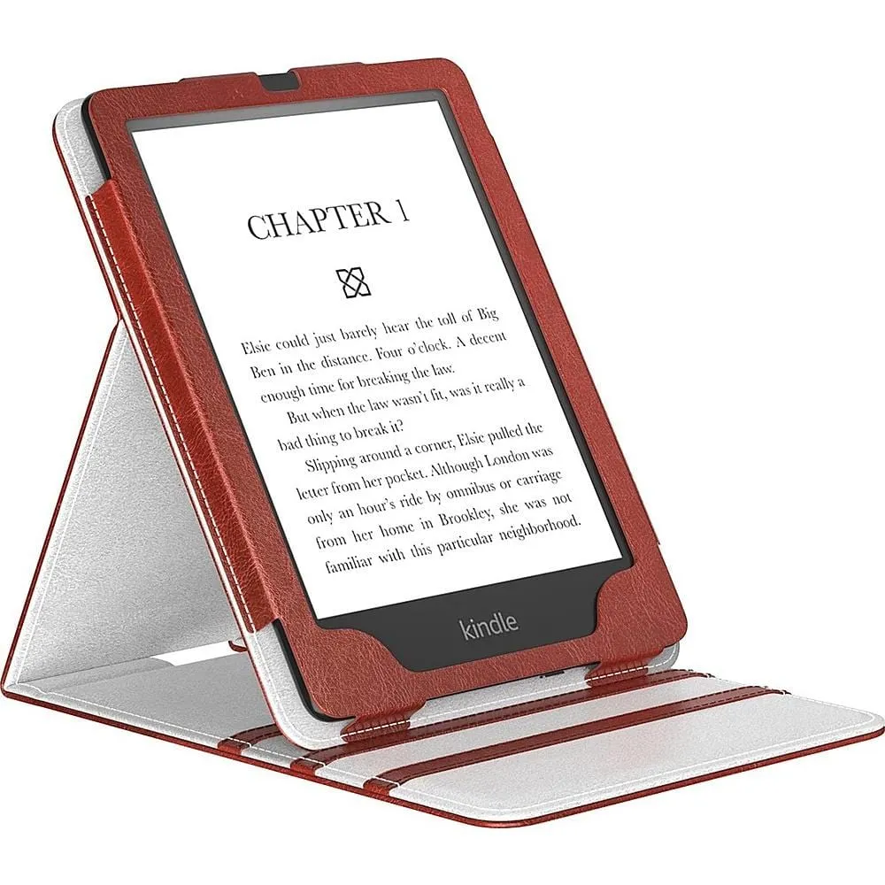 Venture Series Multi-Angle Case - Amazon Kindle Paperwhite (2021-2023)