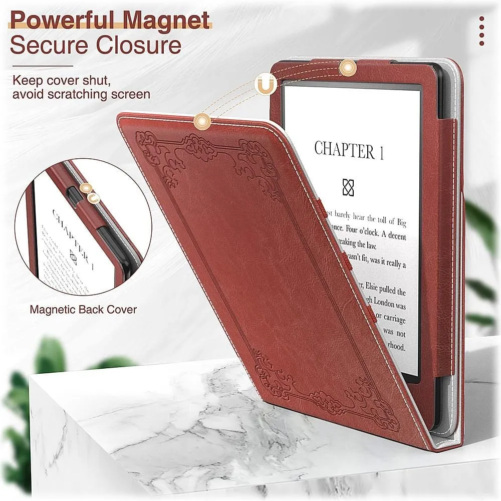 Venture Series Multi-Angle Case - Amazon Kindle Paperwhite (2021-2023)