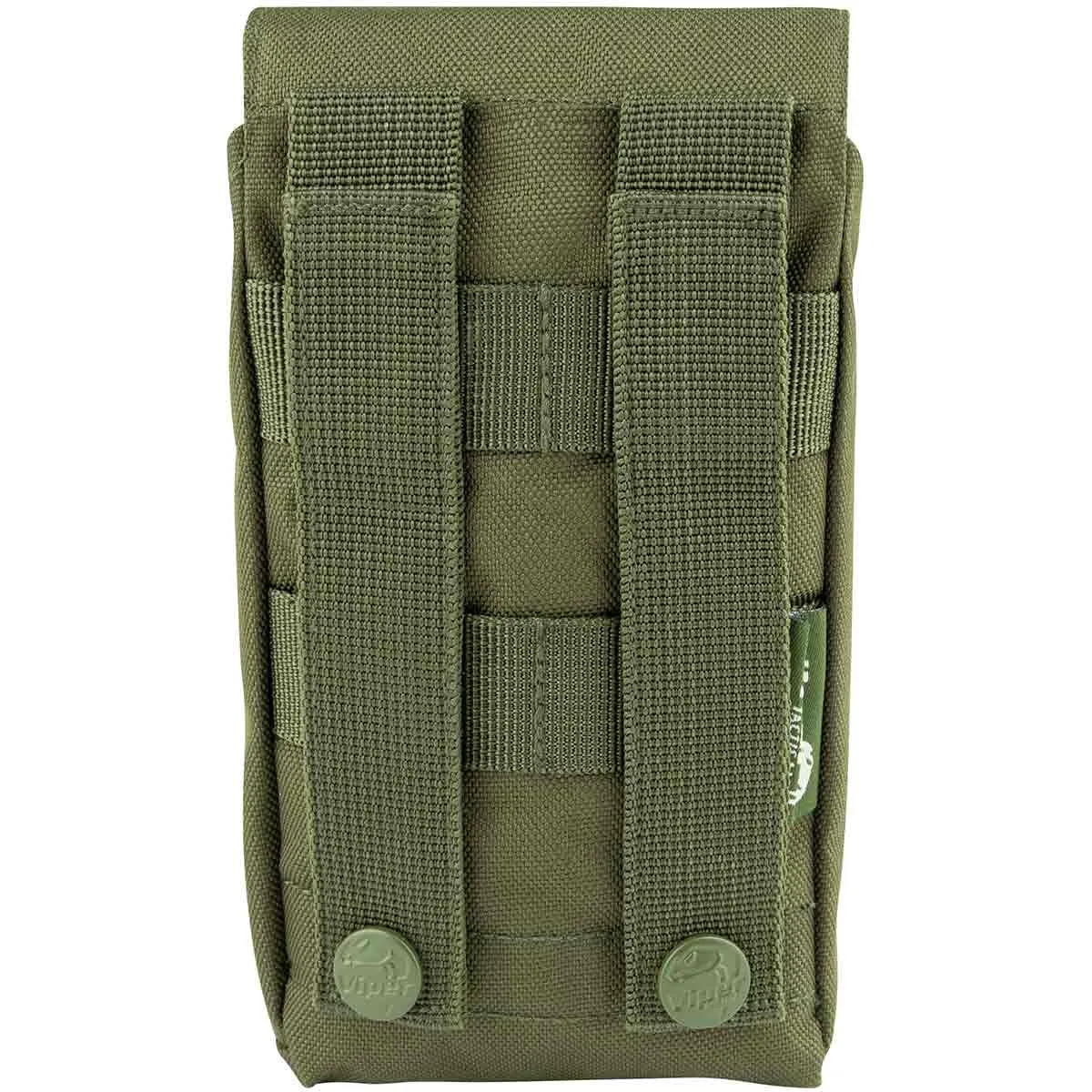 Viper First Aid Kit Green