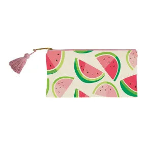 Watermelon Pencil Case