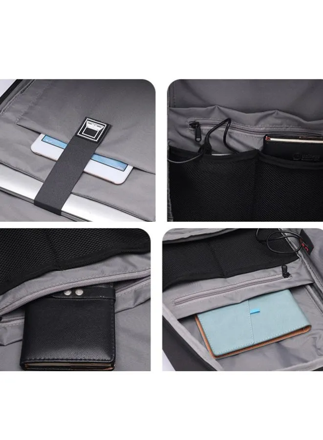 Waterproof Business Shell Laptop Bag