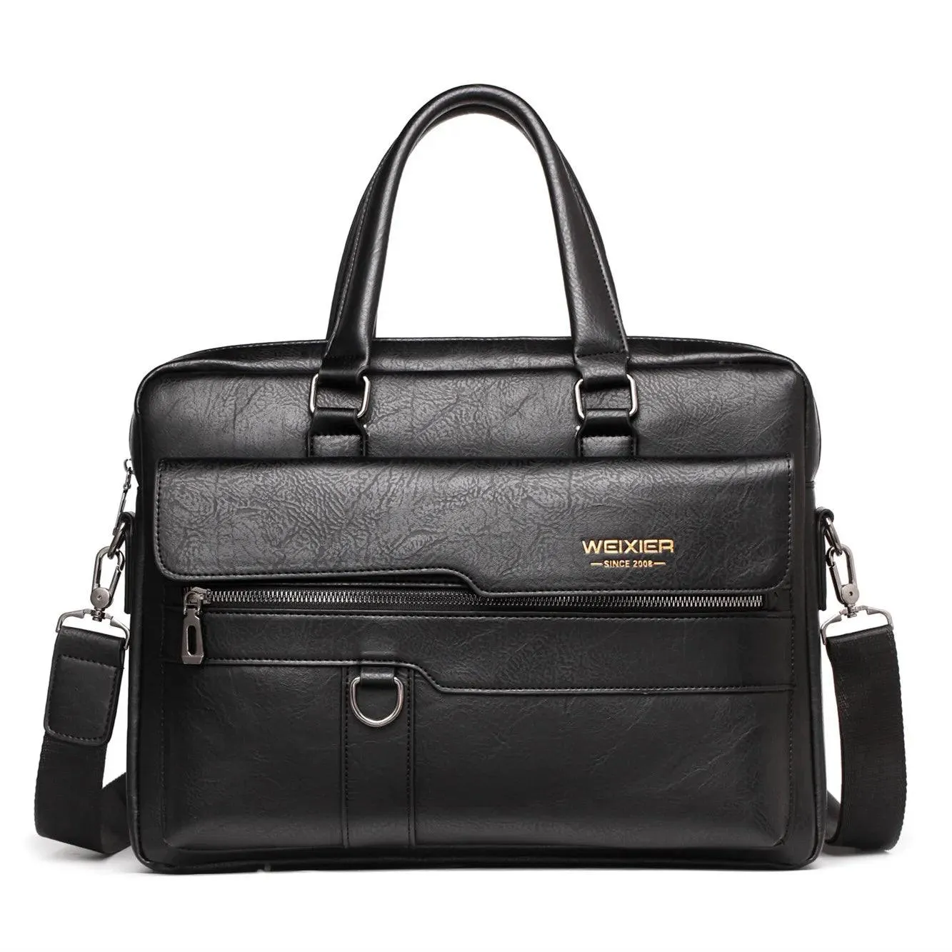 Weixier - Men Briefcase Bag