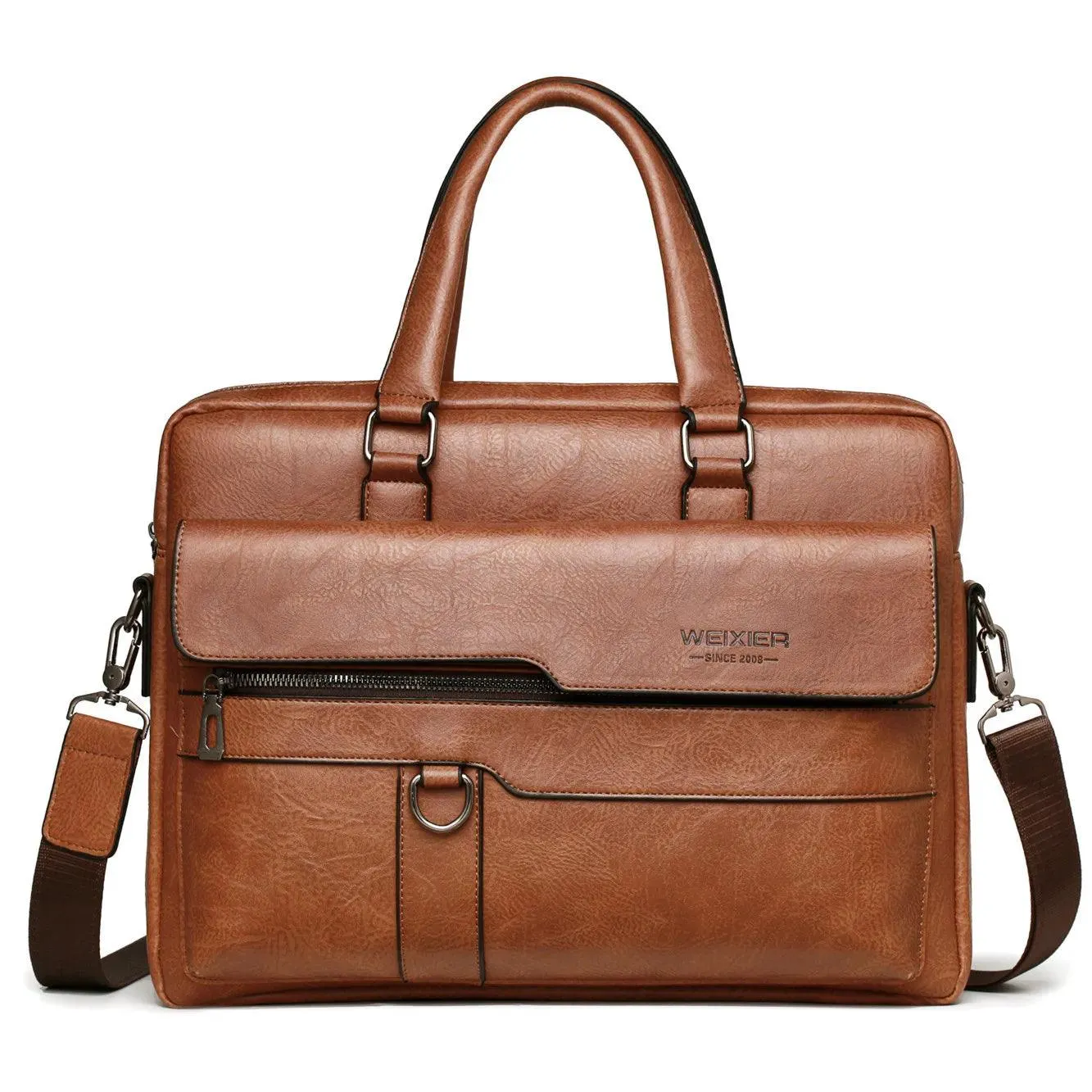 Weixier - Men Briefcase Bag