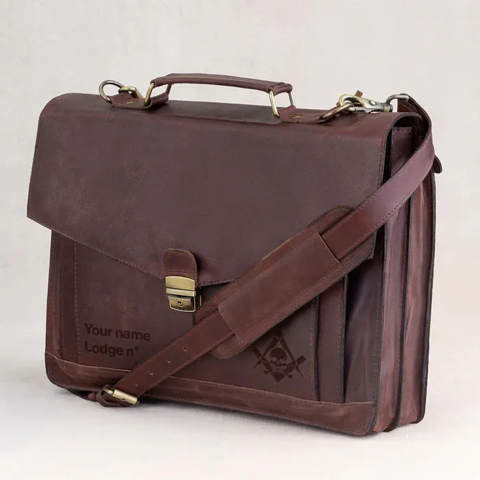 Widows Sons Briefcase - Various Sizes