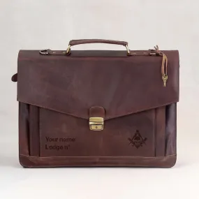 Widows Sons Briefcase - Various Sizes