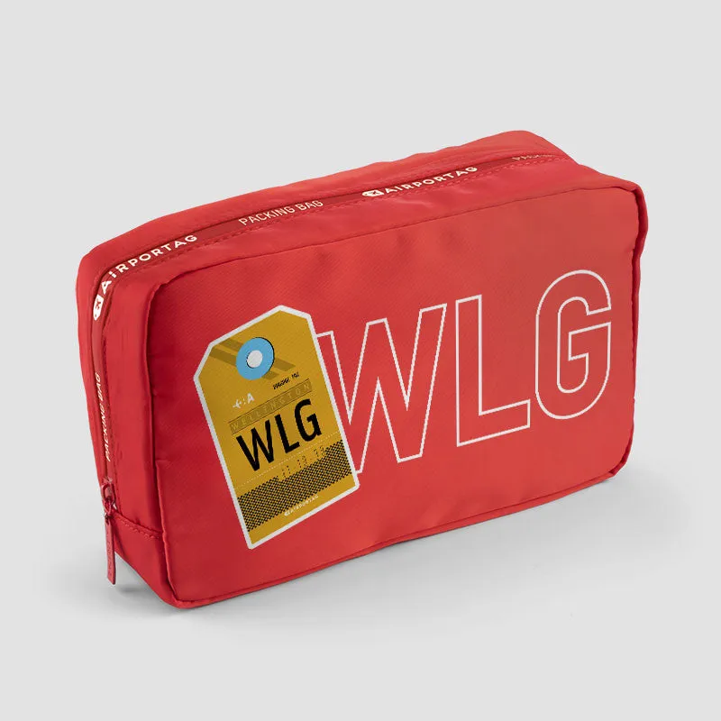 WLG - Packing Bag