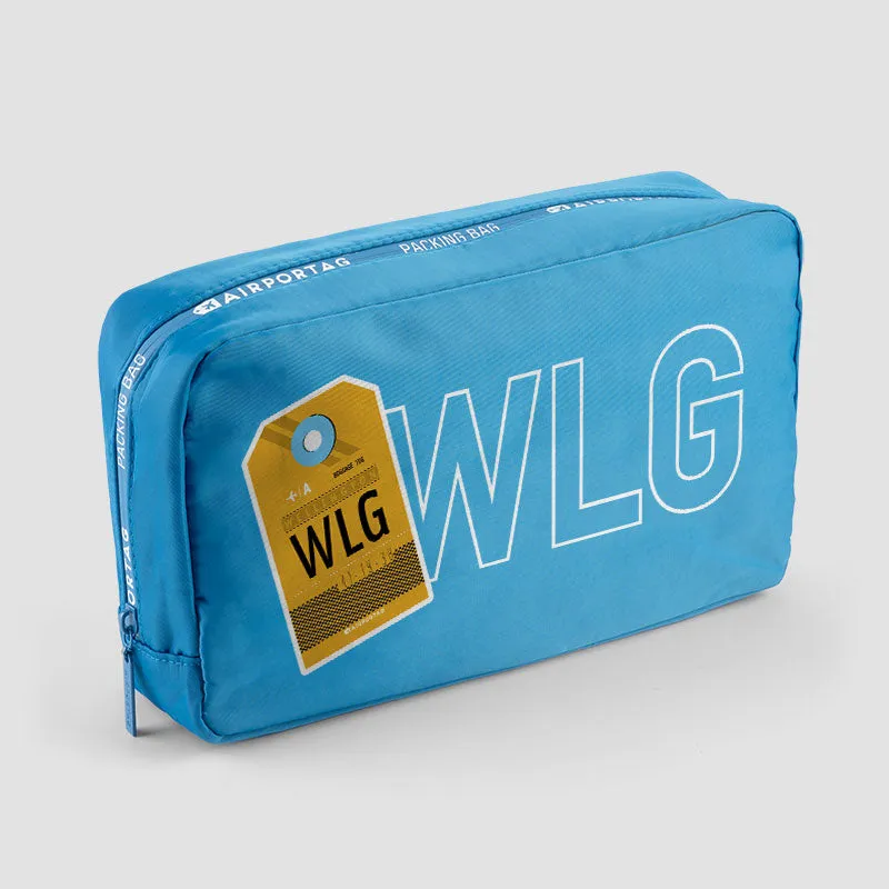 WLG - Packing Bag