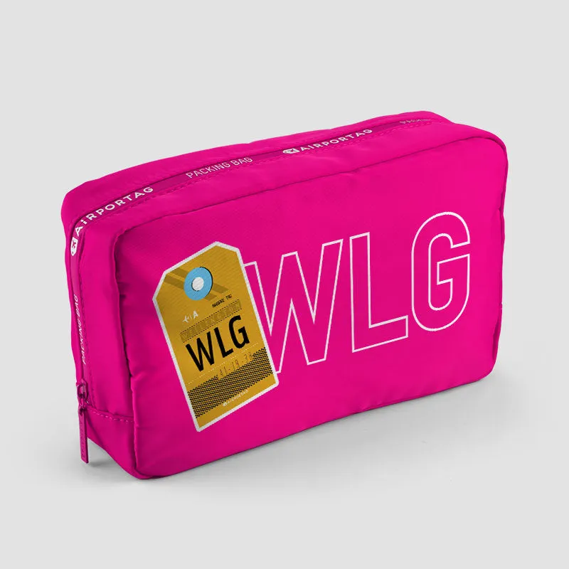 WLG - Packing Bag