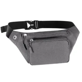 Women Anti-theft Fanny Pack | KAMO Waist Bag Sling Backpack | Crossbody Daypack