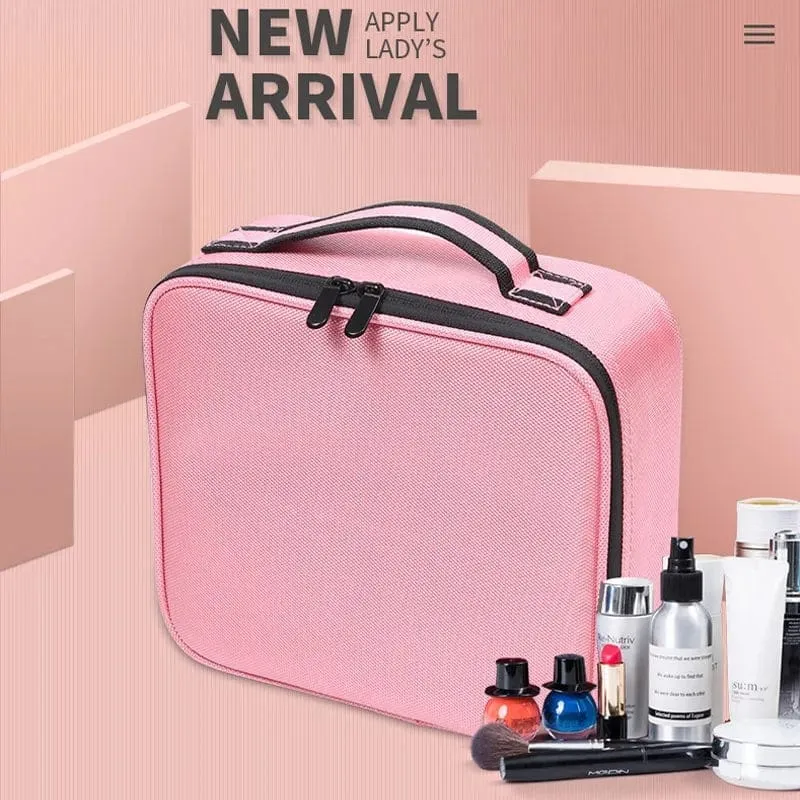 Women Professional Cosmetic Bag