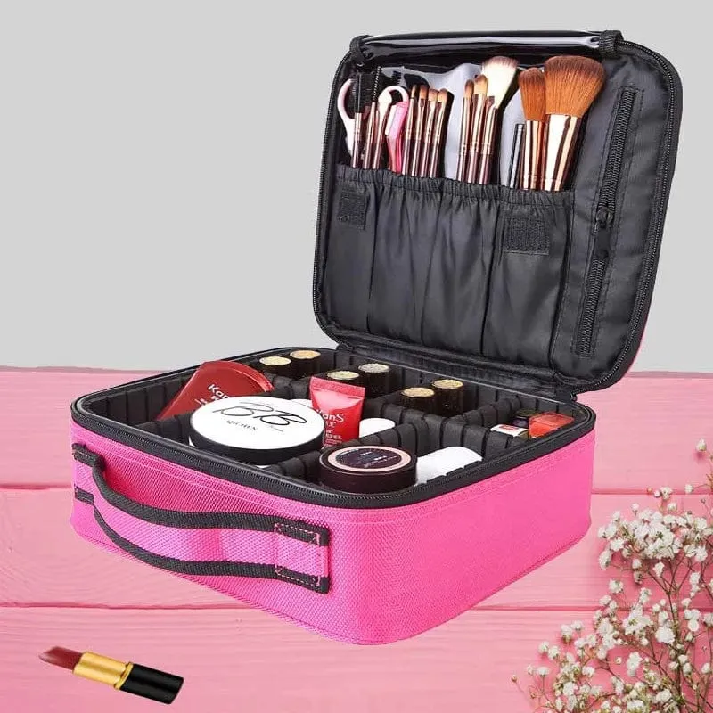 Women Professional Cosmetic Bag