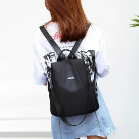 Women Waterproof Travel backpack