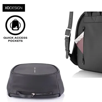 XD Design Bobby Elle Anti-Theft Backpack