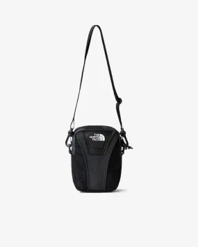 Y2K SHOULDER BAG - BLACK