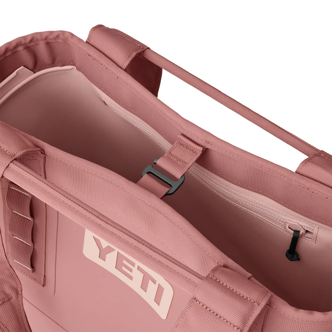 YETI Camino 20 Carryall Sandstone Pink