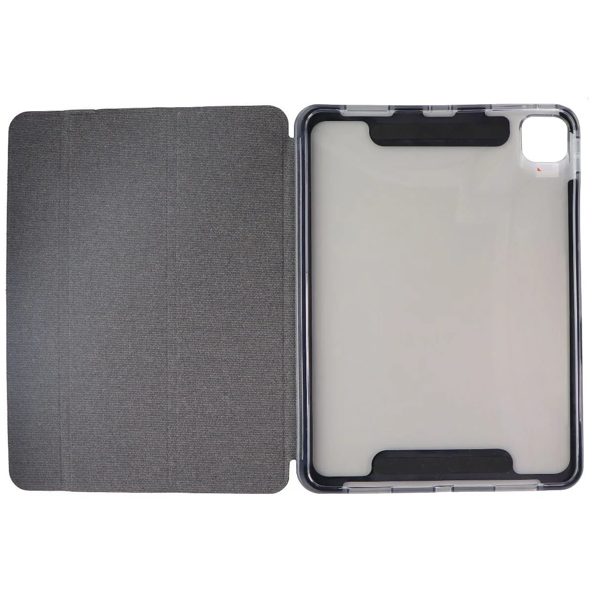 ZAGG Gear4 Brompton Case for Apple iPad Pro 11-inch (2018/2020) - Smoke Grey